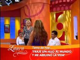 Laura de Todos - ¡Que pase Shakira!