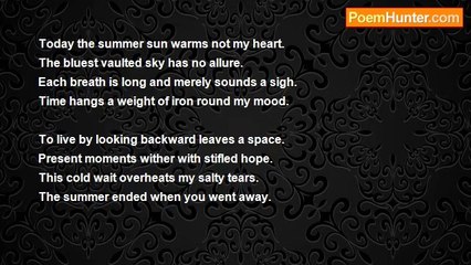 Fay Slimm - Cold Wait.