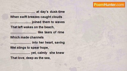 Fay Slimm - Bleak Separation.