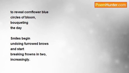 Fay Slimm - Weather Wise.