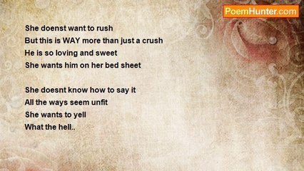 Kat Edwards - Guess who.