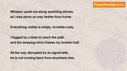 Pik Kwan Lam - Long way home