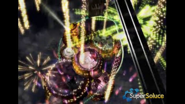 Solution Final Fantasy 7 : Rendez-vous avec Youfie au Gold Saucer