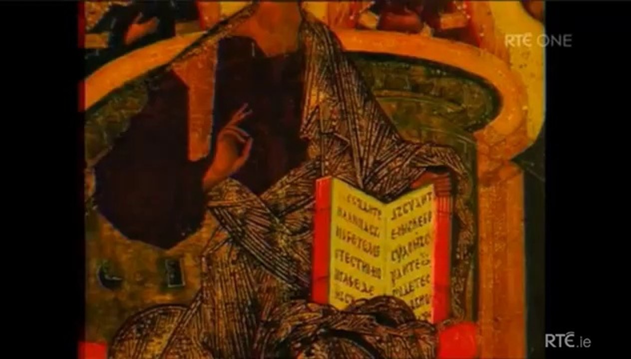 It's an Irish Thing,4,Religion,RTE,quirky satire,anecdotes,church,Ireland,celebrity,culture,Catholic