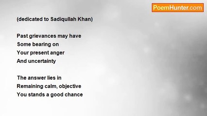 Ahmad Shiddiqi - Linked Soul