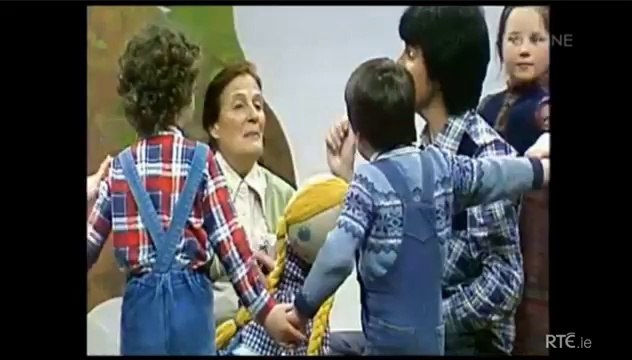 It's an Irish Thing,2,Childhood,RTE,quirky satire,anecdotes,Ireland,celebrity,culture,children,teach