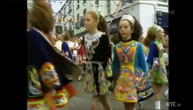 Its an Irish Thing,3,Stereotype,RTE,quirky satire,anecdotes,social,Ireland,celebrity,character,craic