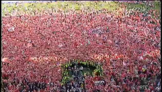 It's an Irish Thing,8, Sport,RTE, quirky satire,anecdotes,game,Ireland,celebrity,culture,competition