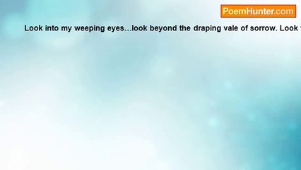 Stephanie Kwan - Weeping Sorrow