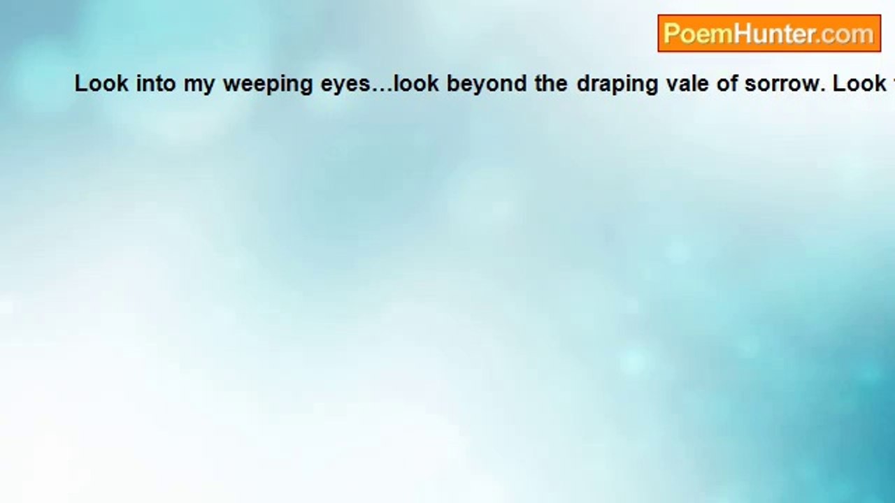 Stephanie Kwan - Weeping Sorrow