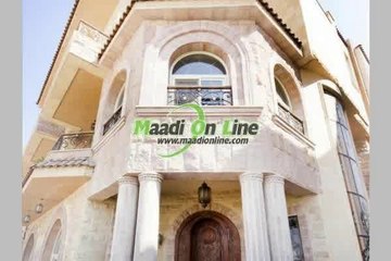 شقة جميلة للايجار فى القاهرة الجديدة