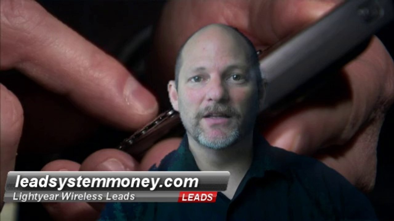 Lightyear Wireless Leads | Generate Your Own Unlimited Number Of Leads