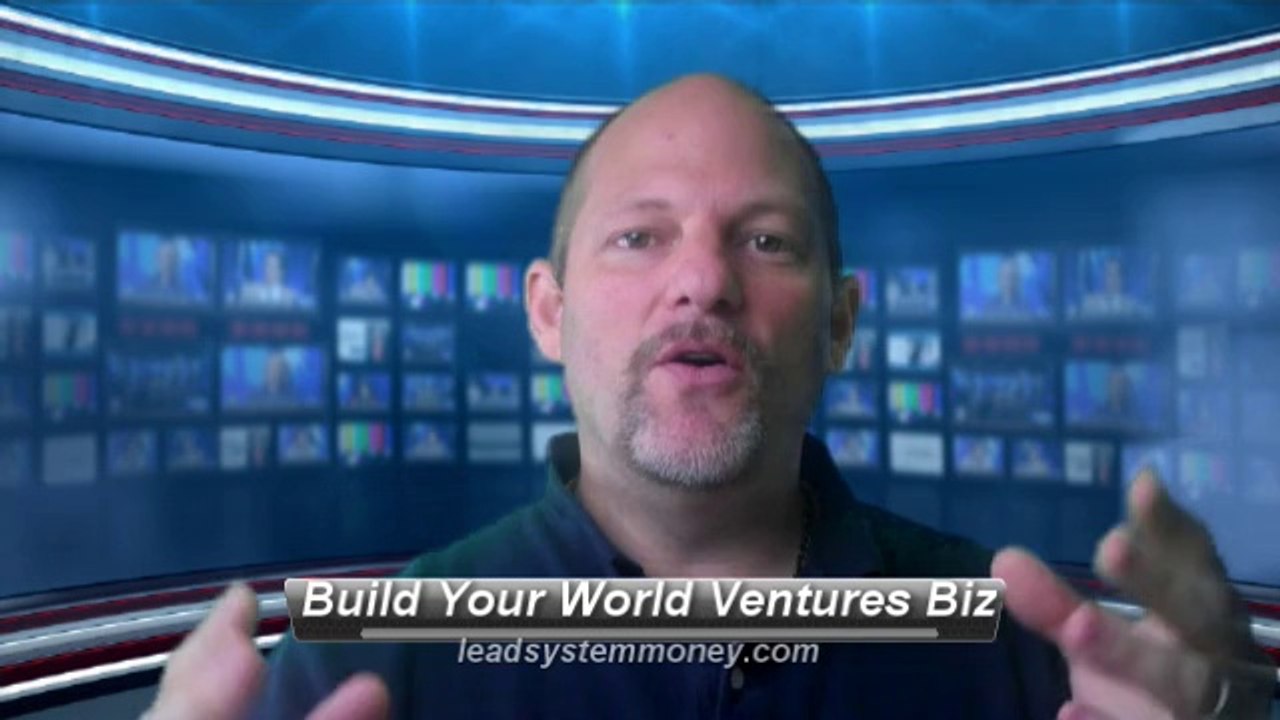 World Ventures Leads | How To Build Your Marketing List