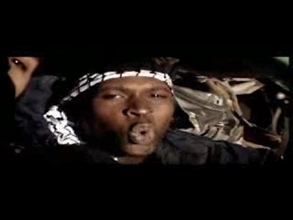 Ali Et Keydj - Lamentations [ali]