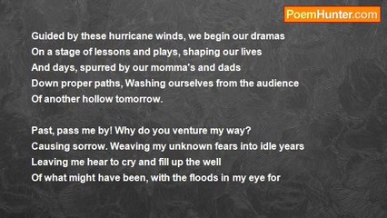 T. Alfred Norman - Melting Granite