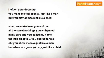 Reshma Ramesh - Just like a man*