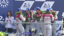 24H du Mans 2014 #10 - La course