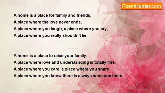 Sinead Mc Cormick - A Home