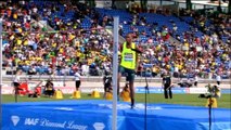 Epic duel in high jump at Icahn Stadium