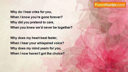 Zoe Howarth - Undying Love