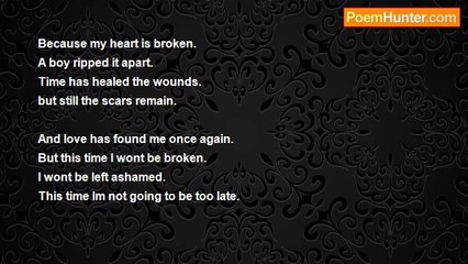 Silence Dogood - Not too young to love