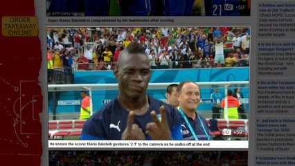 Italia, The Day After: i titoli dei giornali esteri