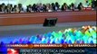 Venezuela apoya en G77 crear un Comité de Descolonización Integral