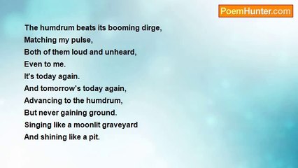 Kevin Eaglesfield - The Sound of the Drum