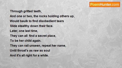 Kevin Eaglesfield - Mangrief