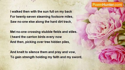 Kevin Eaglesfield - Payback