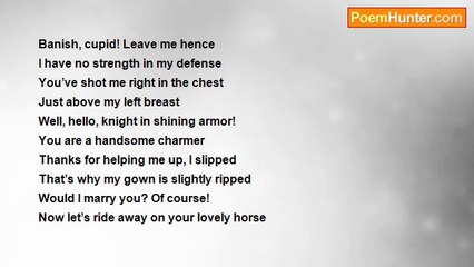 Whitney Albright - The Cupid