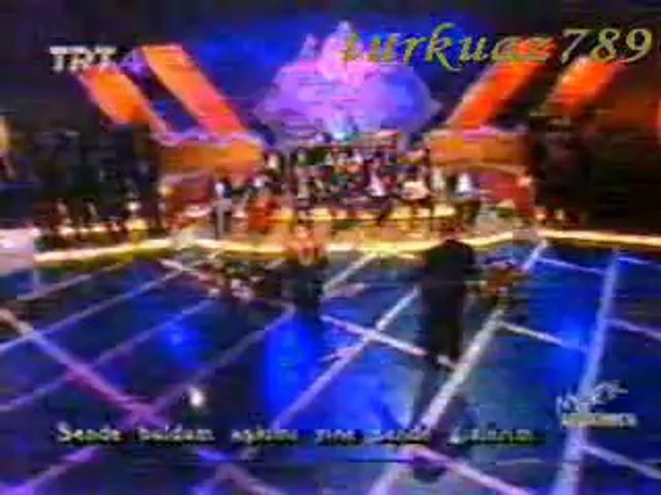 Serpil KARAOĞLAN-Vîrân Olan Kalbimde Sevgilimi Özlerim