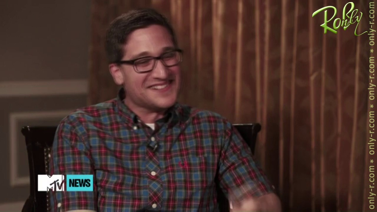 Robert Pattinson Addresses 'Indiana Jones' And 'Star Wars' Rumors (русские субтитры)