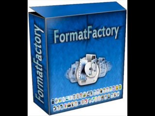 DOWNLOAD Format Factory 3.3.5