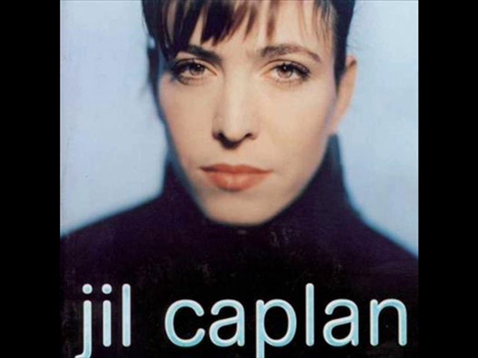 DOWNLOAD Jil Caplan - Jil Caplan (1996)