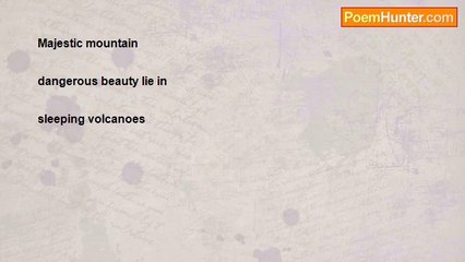 Lorraine Margueritte Gasrel Black - Truth in Beauty Haiku