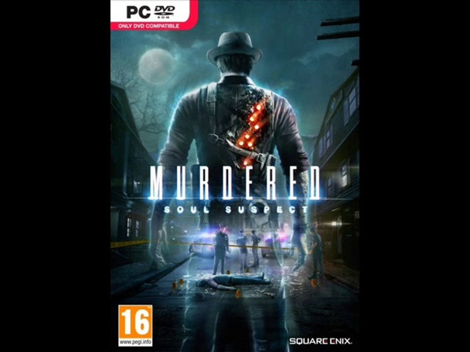 DOWNLOAD Murdered Soul Suspect (2014) Multi7