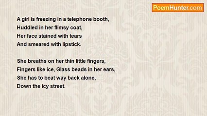 Zoe Krautner - First Frost