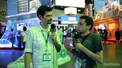 Reportage : E3 2014 : Disney Infinity 2.0 versus Skylanders TrapTeam