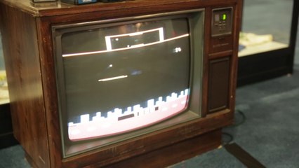 Inside E3 - Le musée du jeu vidéo - Jour 6