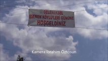 PAZARYERİ ESEMEN KÖYÜ GELENEKSEL MEVLİT VE PİLAV ETKİNLİĞİ(İBRAHİM ÖZTOSUN)