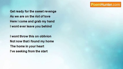 Wandering Vampire - Love of My Life