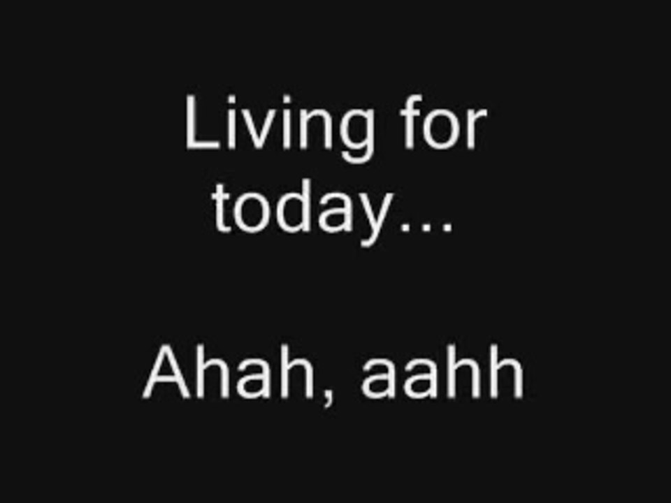 John Lennon - Imagine - Lyrics