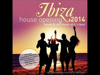 DOWNLOAD VA - Ibiza House Opening 2014 House & Chillout Music at Its Best (2014)