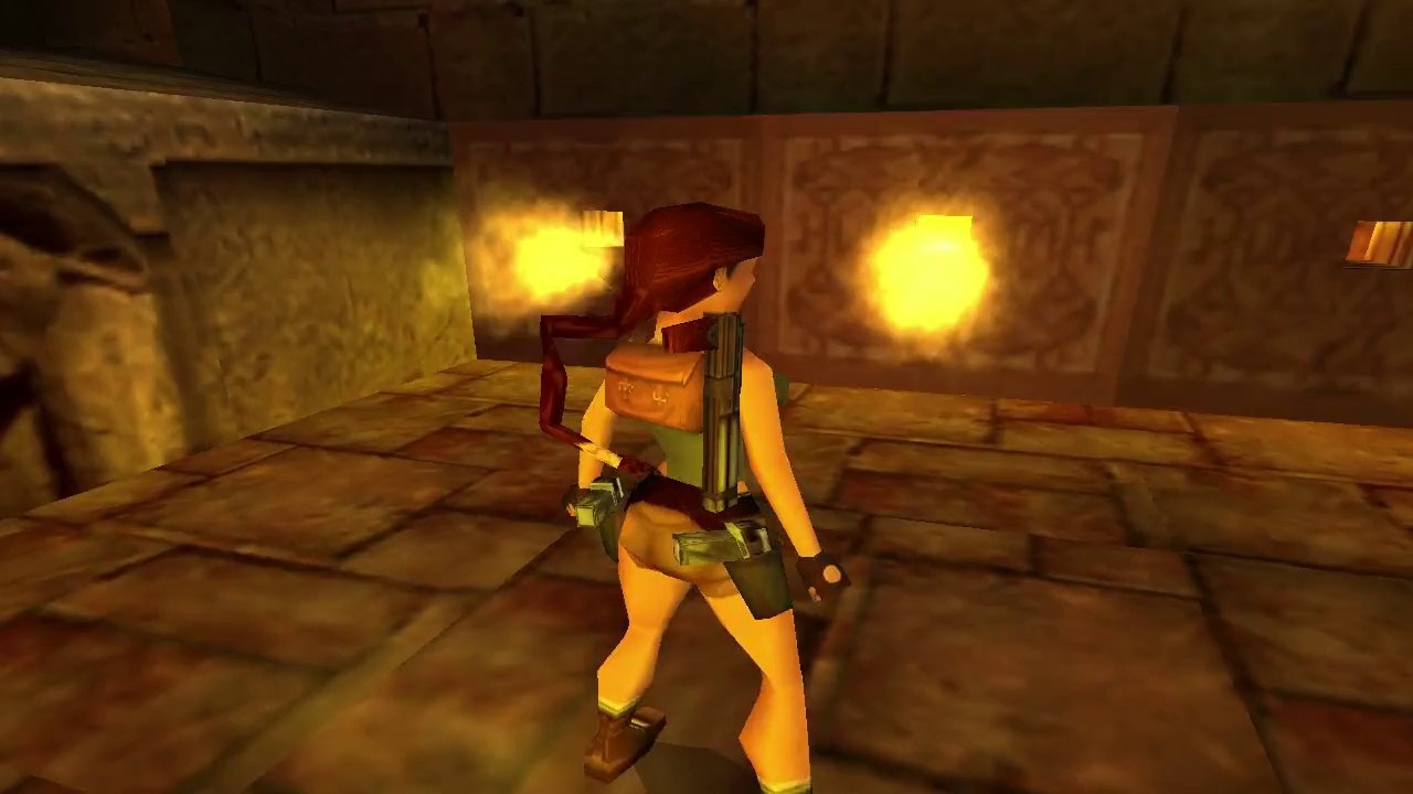 Lets Play Tomb Raider 4 Reload German Part 10