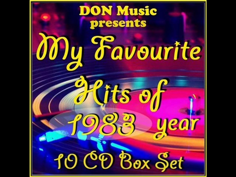 DOWNLOAD VA - My Favourite Hits of 1983 (10CD) (2014)