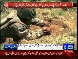 Dunya News - Negotiations end, Pak Army formally launches operation Zarb-e-Azb against terrorists