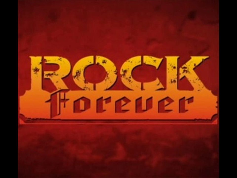 DOWNLOAD VA - Rock Forever (2014)
