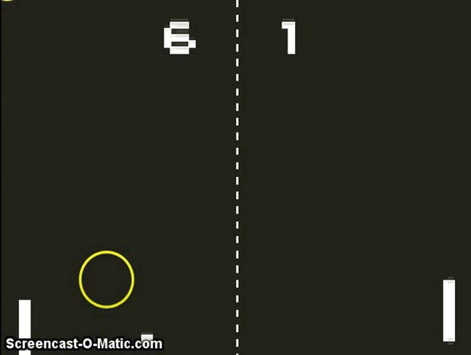 Pong
