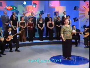 Serpil KAYA-Benim Atım Şu Yerlerde Eşinir (Saffet Efendi) (1)